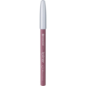 essence - Контур для губ lip liner - тон 06 розово-лиловый