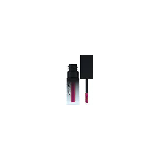 Жидкие тени для век Mystic Forest Metallic Liquid Eyeshadow, C02 Falling Leaves - 1