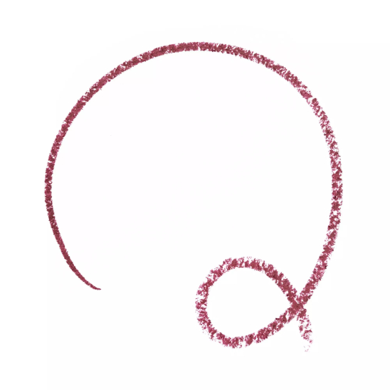 Карандаш для губ 8h matte comfort lipliner, 19 Burgundy Bestie - 2