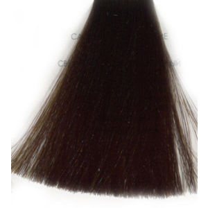 Hair Company - Крем краска Light Gomage - 5.1 светло-каштановый пепельный100 мл