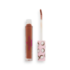 Блеск для губ Lip Gloss Tasty Coconut, Brown Coconut Cookie