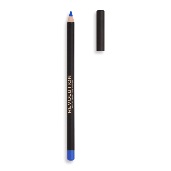 Контур для глаз Kohl Eyeliner, Blue - 3