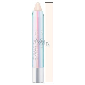 CATRICE - Бальзам для губ - Pure Brilliants Colour Lip Balm - 010 перламутровый