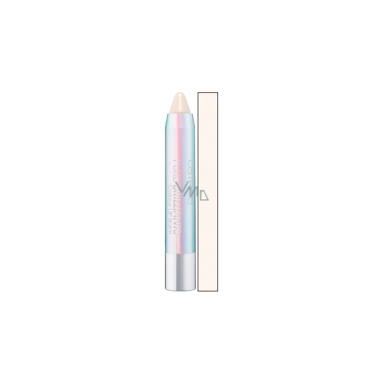 Бальзам для губ - Pure Brilliants Colour Lip Balm - 010 перламутровый - 1