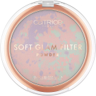 Пудра мультиколор Soft Glam Filter Powder, 010