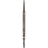 Карандаш для бровей micro precise brow pencil, 04 Neutral Brown