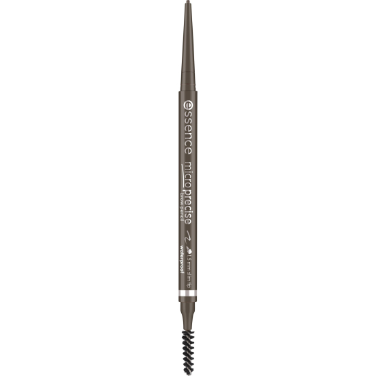 Карандаш для бровей micro precise brow pencil, 04 Neutral Brown - 1