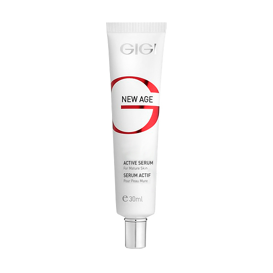 Активная сыворотка Na Active serum - 30 мл - 1