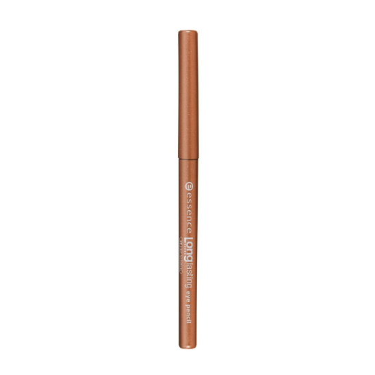 Карандаш для глаз Long lasting - тон 19 золотой - 1