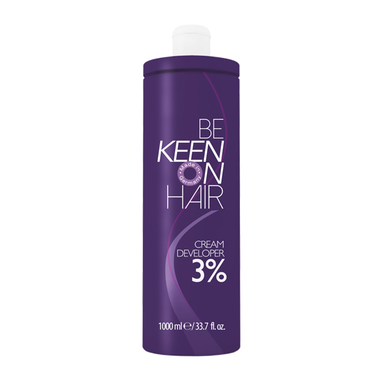 Крем-окислитель Cream Developer - 3% - 1 л - 1