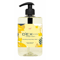 Жидкое мыло Antique touch