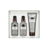 Набор очищающих средств для мужчин Силы природы