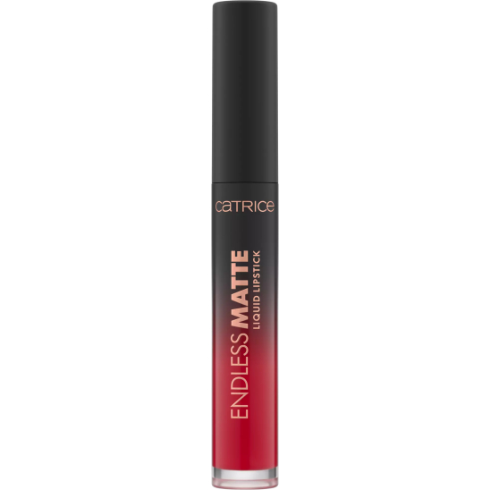Матовая жидкая помада для губ Endless Matte Liquid Lipstick, 060 - 3