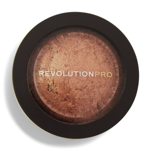 Revolution PRO - Хайлайтер Skin Finish Warm Glow