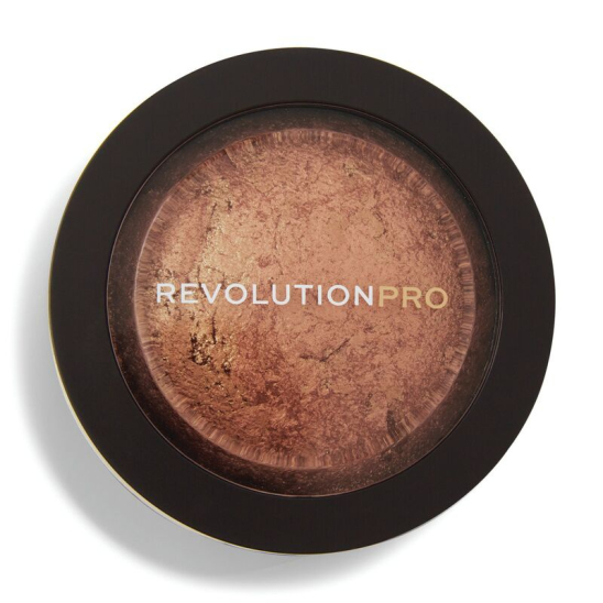 Хайлайтер Skin Finish Warm Glow - 1