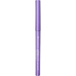 essence - Карандаш для глаз Long lasting - тон 16 темно сиреневый