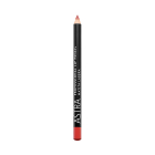 Контурный карандаш для губ Professional Lip Pencil, 31 Red Lips