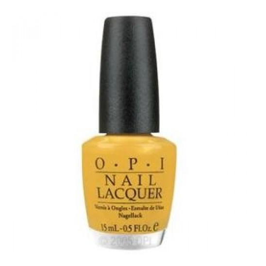 Лак для ногтей Need Sunglasses nlb46 opi - 15 мл - 1