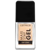 Топовое покрытие для ногтей Maxi Stay Gel