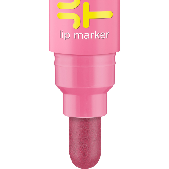 Маркер для губ Juicy Tint lip marker, 04 Raspberry Rush - 2