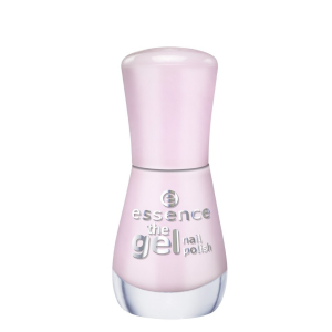 essence - Лак для ногтей - The Gel - тон 82 светло-розовый