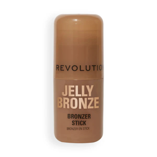 Бронзер-желе в стике Jelly Bronze Bronzer Stick, Light Sunkissed - 2