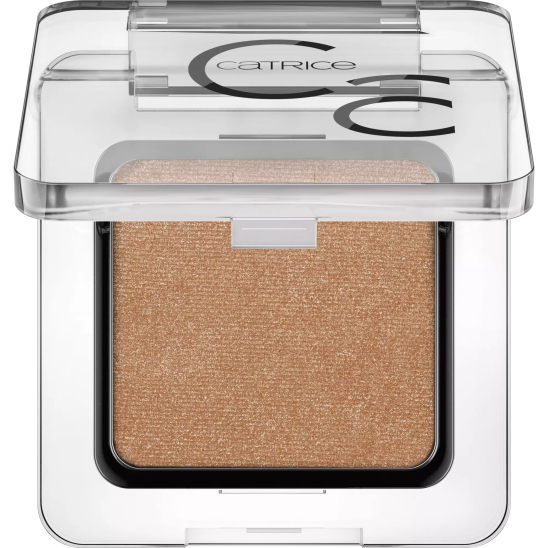 Тени для век Art Couleurs Eyeshadow, 450 Dreamcatcher - 2