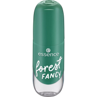 Лак для ногтей Gel Nail Colour, 77 Forest Fancy