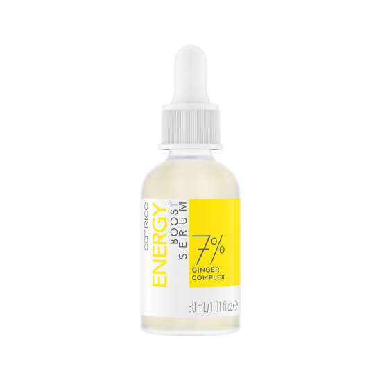 Skin Lovers Сыворотка для лица Energy Boost Serum - 1
