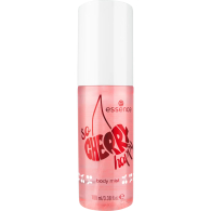 Спрей для тела So Cherry happy body mist, 01 Cherry Spritz Season