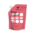 Маска для волос экстра-питательная Sos-signal