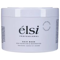 Маска для волос Глубокое питание и восстановление Deep Nutrition & Restoration