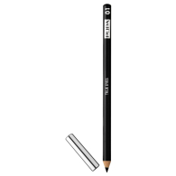 Карандаш для век True Eyes Eyeliner Pencil, 01 черный