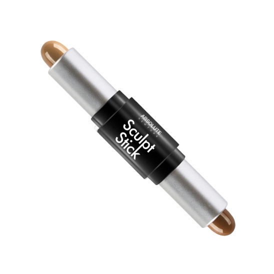 Двухсторонний стик для контурирования лица Sculpt Stick Deep - 1