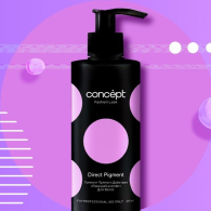 Коллекция Прямые пигменты Fashion Look