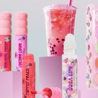 Коллекция Bubble Tea