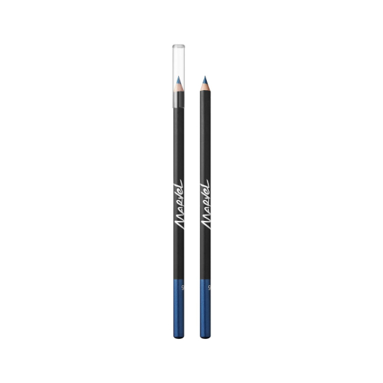 Карандаш для глаз Ultra Long, 505 Blue - 1