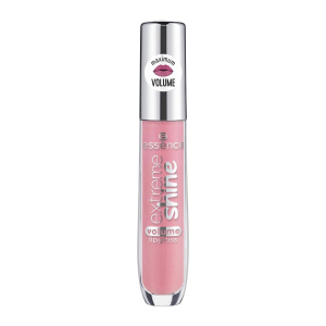 essence - Блеск для губ Extreme Shine Volume Lipgloss, 05 Pink Panther нежно-розовый