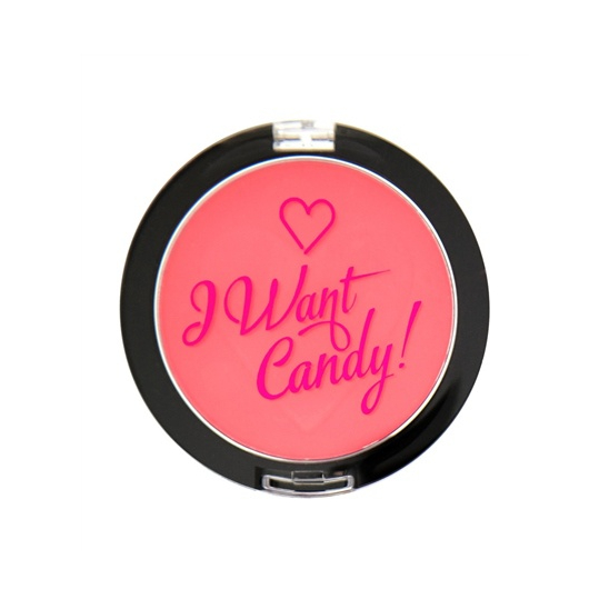 Румяна I Want Candy - Wow - 1