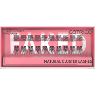 Накладные ресницы Faked Natural Cluster Lashes