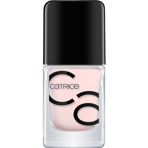 CATRICE - Лак для ногтей IcoNails Gel Lacquer, 21 пастельно-розовый