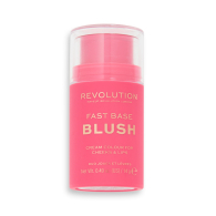 Румяна в стике Fast Base Blush Stick, Rose