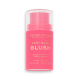 Румяна в стике Fast Base Blush Stick, Rose