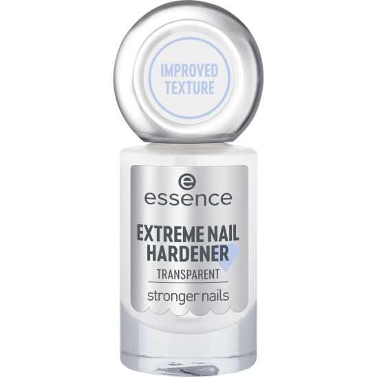 Средство для укрепления ногтей Eextreme Nail Hardener Transparent - 1