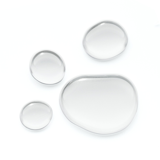 Средство для укрепления ногтей Eextreme Nail Hardener Transparent - 3