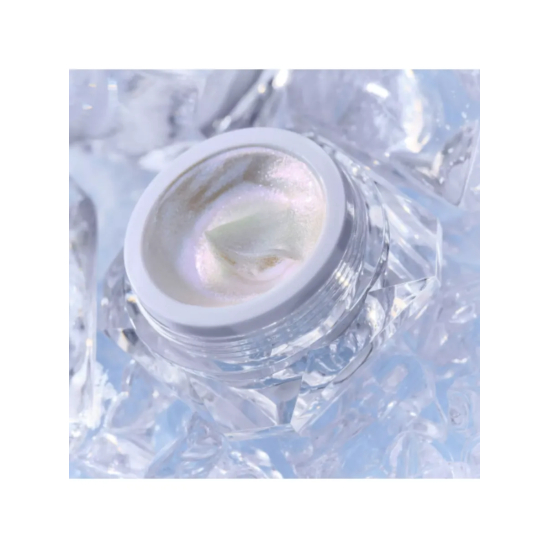 Глиттер для макияжа Arctic Illusion Face Glaze, C01 - 2