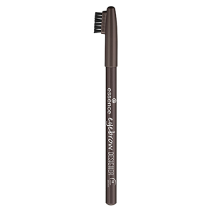 essence - Карандаш для бровей Eyebrow Designer, 11 глубокий коричневый