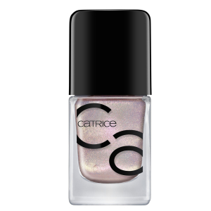 CATRICE - Лак для ногтей IcoNails Gel Lacquer, 62 I Love Being Yours
