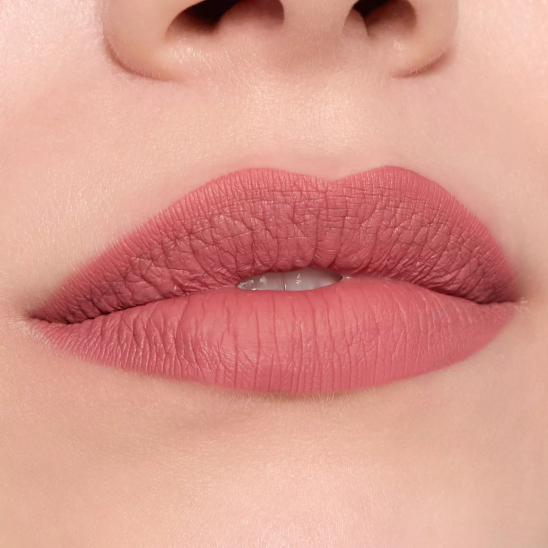 Матовая жидкая помада для губ Endless Matte Liquid Lipstick, 050 - 5