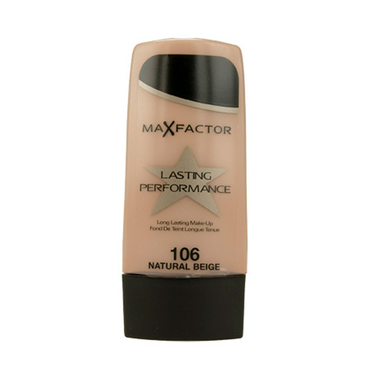 Основа под макияж Lasting Perfomance - 106 тон - 1